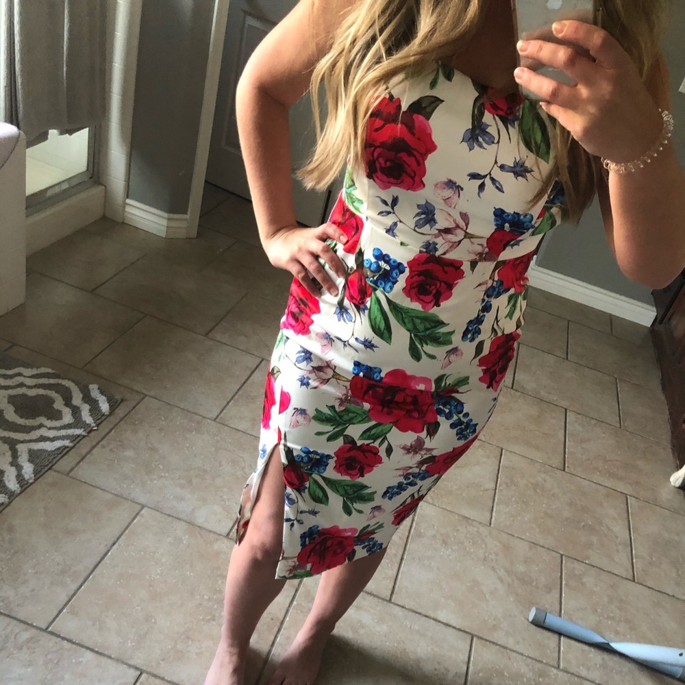 L’atiste Dress